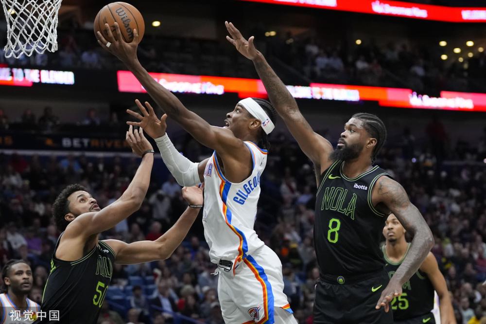 未来的潜力 未来的潜力